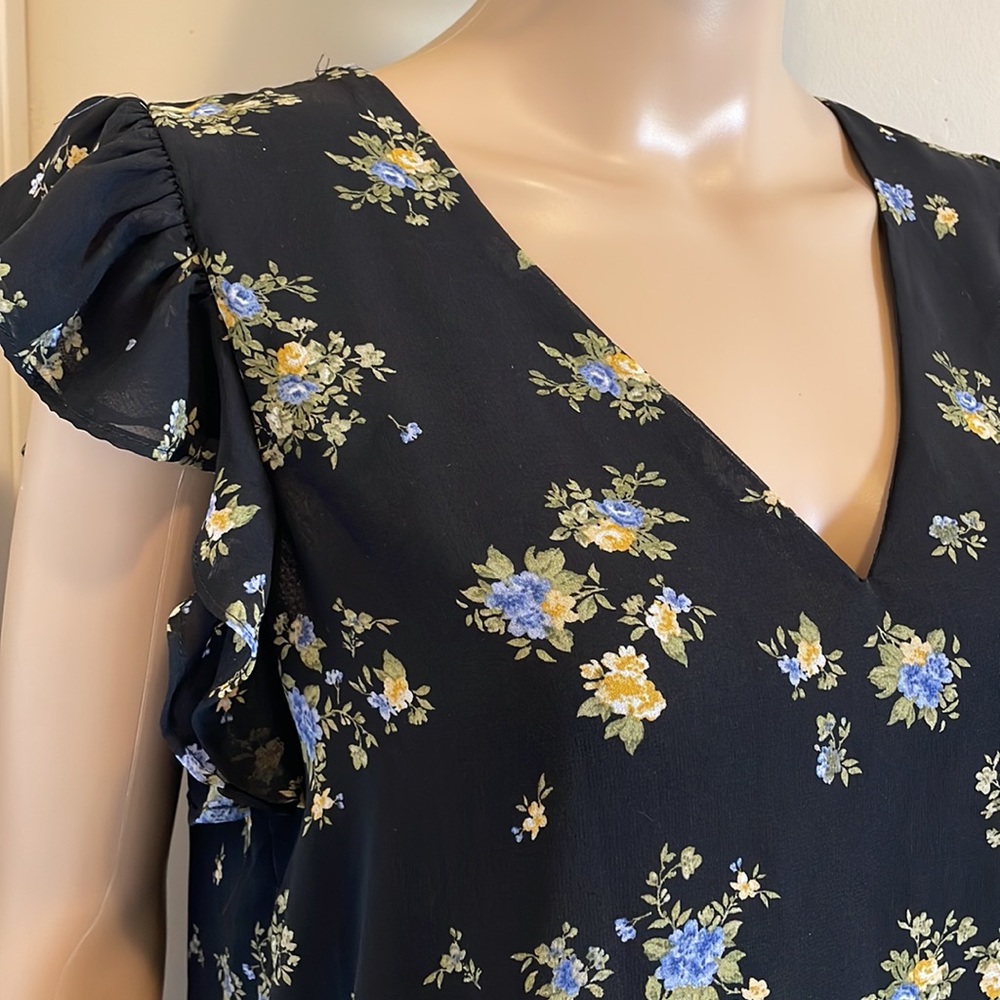 Top 1.State size M - Picture 2 of 6